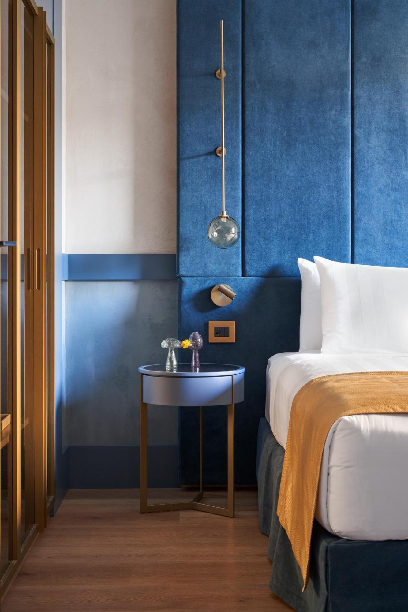 Nemi Hotel Мілан Екстер'єр фото
