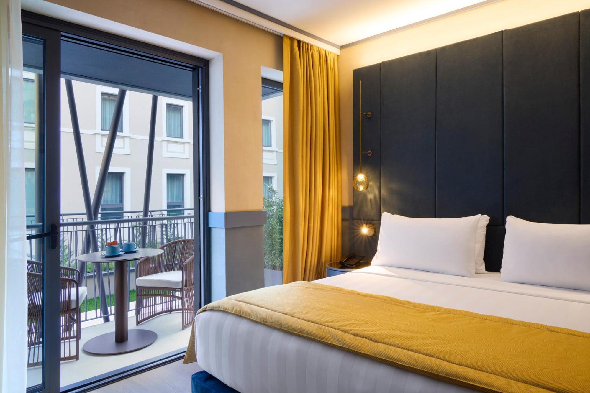 Nemi Hotel Мілан Екстер'єр фото