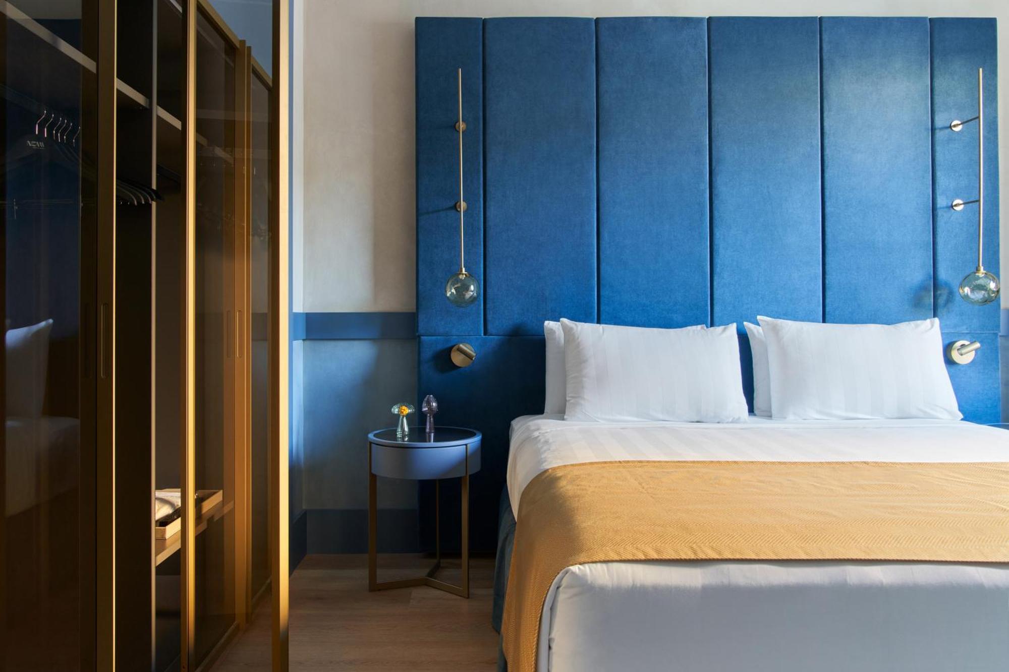 Nemi Hotel Мілан Екстер'єр фото
